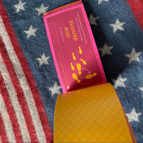 Fun notes and Coupons - Picture 3 of 4